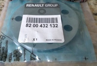 8200432132-1 ORJINAL MOTOR VOLANI BURCU CLIO IV KANGO FLUENCE MEGANE III DOKKER LODGY